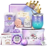 Gifts For Women, Birthday Happy Basket, ... New. Price: $31.98.