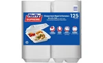Hefty Supreme Foam 3 Compartment Hlc (125 Ct.) New. Price: $38.99.