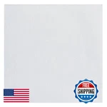 Hoffmaster 046118 Linen-like Select Beverage Napkin 1/4 Fold 10 Length X New. Price: $135.47.