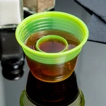 1000 Yellow Neon Jager Bomb Blaster Power Shot Glass Disposable Plastic Cup Case New. Price: $194.97.
