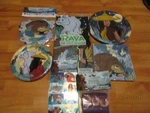 Disney's Raya And The Last Dragon Party Supplies Multi-color 7PC Lot Nos New. Price: $49.99.