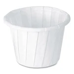 Solo Proplanet Seal 0.75 Oz Paper Portion Cups - White (250/BG, 20 Bg/ct) New. Price: $61.17.