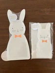 Meri Easter Bunny Plates And Napkins Instagram Cute Kids Party *new*. Price: $12.00.