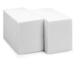 Disposable Cloth-like Napkins,decorative Bathroom Linen Feel Hand Towels,gues... New. Price: $22.03.