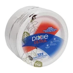 Dixie Pathways Soak Proof Shield Heavyweight Paper Plates, 10 1/8", 125/PACK New. Price: $43.79.