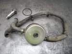 2016-2022 Honda Pioneer 1000 Oil Cooler 15700-HL4-003 Used DD-2. Price: $119.88.
