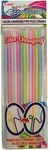 Funflex Changing Disposable Straws - Slim By Cool 1 Pk, Multicolor New. Price: $13.12.