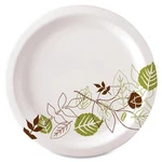 Dixie UX9WSCT Pathways Paper Plates 8.5" 125CT New. Price: $96.17.