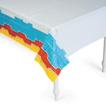 Fun Express Robot Party Tablecloth New. Price: $9.24.