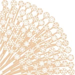360 Pcs Christmas Snowflake Wooden Coffee Stirrer Disposable Cocktail ... New. Price: $36.48.