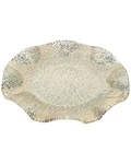 Ivv Special Scalloped Platter New. Price: $99.99.