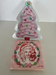Dolly Parton Christmas Party Pink Napkins And Paper Plates/holly New. Price: $19.00.