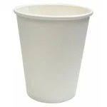 Empress EHC8-W Paper Hot Cup, 8OZ., White, PK1000 New. Price: $69.29.