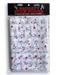 Little Genie Naughty Stick Figure Tissue Paper Adult Party Game Supplies, New. Price: $14.53.