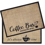 Cunhill Pieces Bar Mat,coffee Accessories 20 Large, Time New. Price: $11.88.
