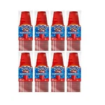 Hefty Party On Disposable Plastic Cups, Red, 18 Ounce, Packs 200 Count, New. Price: $59.20.