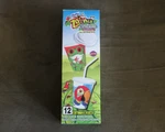 Hefty Zoo Pals Cups Rainforest Collection Animals 2012 Sealed Box 12-8OZ New. Price: $17.98.