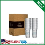 Ball Aluminum Top By Reusable Party Cups 20OZ 30-PAC New. Price: $36.39.