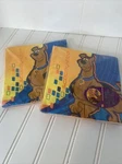 Scooby Doo Party Napkins 32 New Cartoon Network Hallmark. Price: $5.00.
