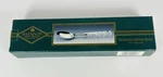 Shannon Fine Crystal Transition Serving Spoon Designs Of Ireland Original Box New. Price: $25.00.