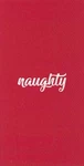 Boston International Ihr Paper Guest Towel, Naughty & Nice - 2 Packs (BF000085) New. Price: $25.00.