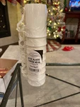 Silver Vision 12PC Elegant White W/gold Bands Plastic 8OZ Coffee Mugs Cups L22 New. Price: $11.99.
