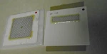 Set Of 2 Living Air XL-15 Replacement Ozone Plates Oem Nwob Small & Large Screen New. Price: $30.00.