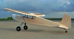 Big Lift Glider Towing 88" Ws Rc Model Airplane Printed Plans Templates Brand. Price: $34.21.