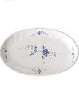 Nwt Villeroy & Boch Old Luxembourg Pickle Dish Unspecified. Price: $40.00.