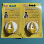 Living World Hamster Salt And Mineral Lickstone - 1.8 Oz (2 Pack) New. Price: $15.00.