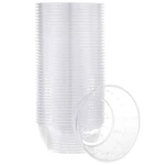 Plasticpro 6 Oz Hard Desert Bowls - Ice Cream Ounces, Clear New. Price: $17.44.