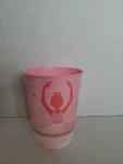 Creative Converting Plastic Keepsake Cups, Twinkle Toes (12-COUNT) New. Price: $12.50.
