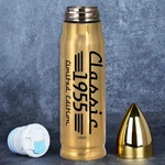 Limima Classic 1955 Limited Edition Stainless Steel 17 Ounces, 70TH Birthday New. Price: $40.99.