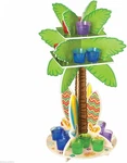 Amscan Sun-sational Summer Luau Party 3D Palm Tree Shot Glass Holder Serveware New. Price: $19.99.