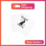 Sharkbliss Funny Retirement Quotes Cocktail Napkins, 100 Pack Not New. Price: $19.68.