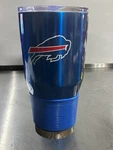 Buffalo Bills Nfl 30 Oz Ultra Travel Tumbler Stainless Steel --one Blue Red Cup New. Price: $25.49.