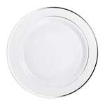 Occasions 40 Piece Disposable Plastic Charger Plates 12 Inch Heavyweight Char... New. Price: $87.96.
