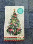 Pioneer Woman Christmas Tree 24 Count 3 Ply Paper Guest Napkins Holiday Partynew. Price: $5.91.