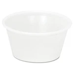 Pactive YS200 40 Plastic Portion Cups 2OZ Translucent 200/BAG New. Price: $164.47.