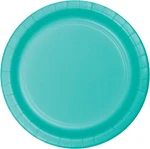 Ceg Paper Lunch Plates, Teal Lagoon (324766) New. Price: $9.99.