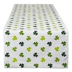 Dii St. Patrick's Day Collection Tabletop, Placemat Set, 14.25X19.25, Shamrock New. Price: $31.59.