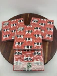 Ihr Martha & Gertrude/red L477910 Made Germany 20 Ct Paper Lunch Napkins New. Price: $20.00.
