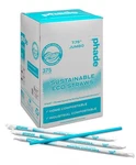 Eco Friendly Jumbo Drinking Straws 3 750 Count 10 Pack Phade Marine New. Price: $179.99.