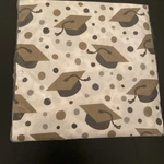 Boulder Aldi Napkins Graduation Caps Celebrate Party X6.5 40 Count New. Price: $6.50.