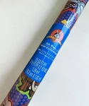 Hallmark Looney Tunes Bugs Bunny & Taz Gift Wrapping Paper Roll Vintage New. Price: $20.42.