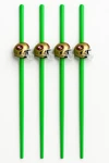 4X San Francisco 49ERS Party Drinking Straws Helmet 12" Mug Cup Nfl Merch New. Price: $6.98.