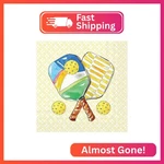 Ihr Ideal Home Range Cocktail Napkins Disposable 3-PLY Paper Party Pack, New. Price: $8.80.