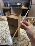 Shaumn Biodegradable Sugarcane Fiber Straws (compostable, Eco Friendly) 200 Ct Open. Price: $10.00.
