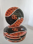 Oregon State Beavers Party Paper Plates. Official Licensed 8.75" Lot Pks. New. Price: $27.95.