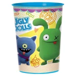 Uglydolls Movie Cute Kids Birthday Party Favor 16 Oz. Plastic Cup New. Price: $7.99.